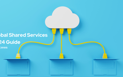 Global Shared Services 2024 Guide
